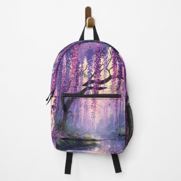 Item preview, The Beauty of Wisteria designed and sold by bapupa.