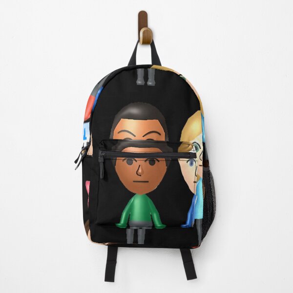 Item preview, Mii Select designed and sold by ANTAUNRAND.