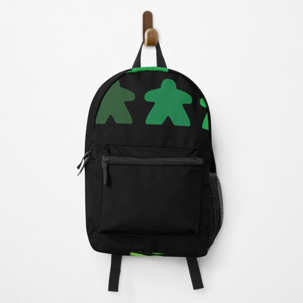 Item preview, Green Meeples Of Boardgames designed and sold by ANTAUNRAND.