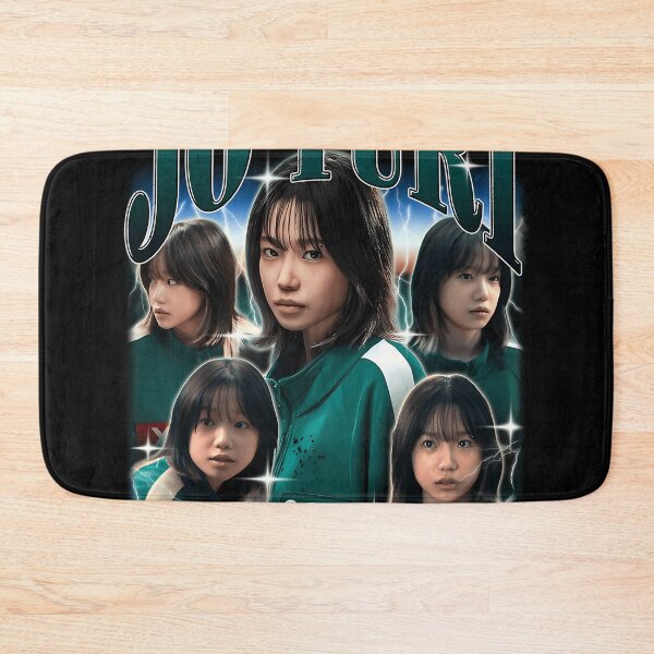 Artikelvorschau, Jo Yuri K-Drama inspirierte Kunst entworfen und verkauft von ANTAUNRAND.