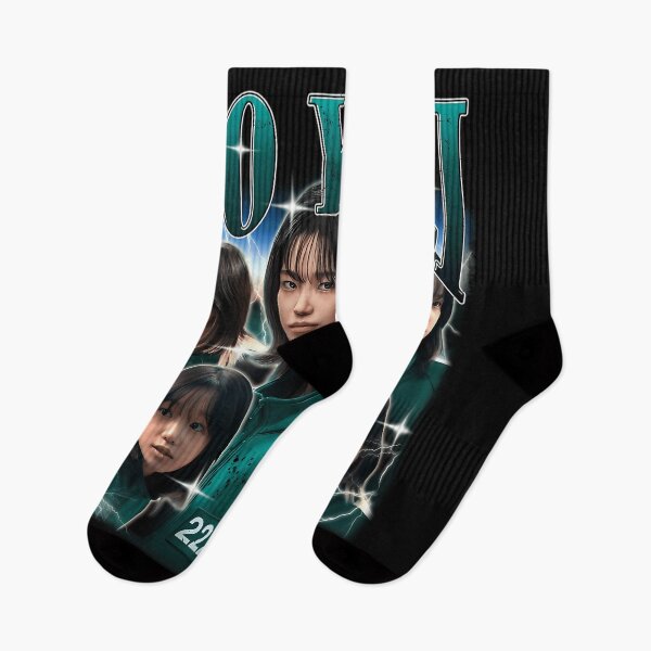 Item preview, Jo Yuri K-Drama Inspired Art designed and sold by ANTAUNRAND.