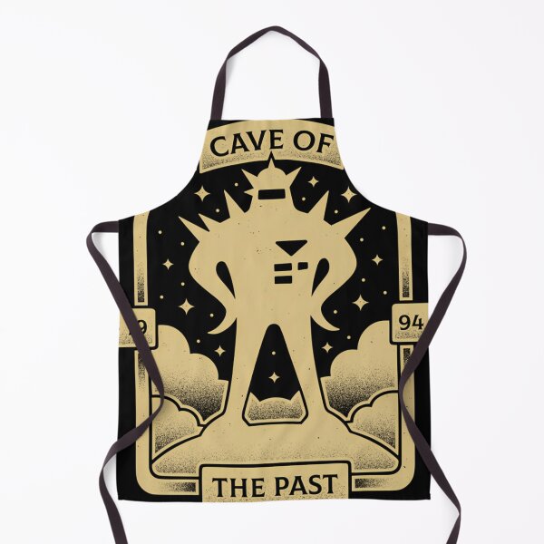 Item preview, Cave Of The Past designed and sold by ANTAUNRAND.