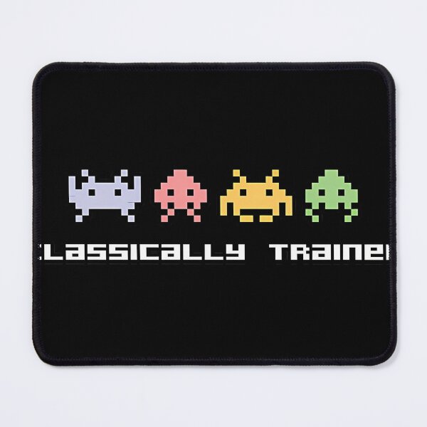Item preview, Classically Trained designed and sold by ANTAUNRAND.