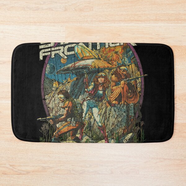 Item preview,  Star Frontiers 1982 designed and sold by ANTAUNRAND.