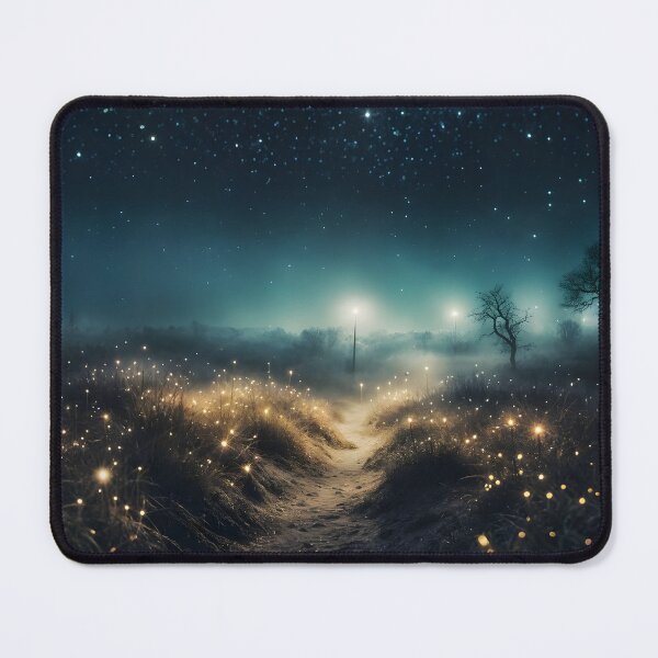Item preview, The Secret Path designed and sold by SanScho69.