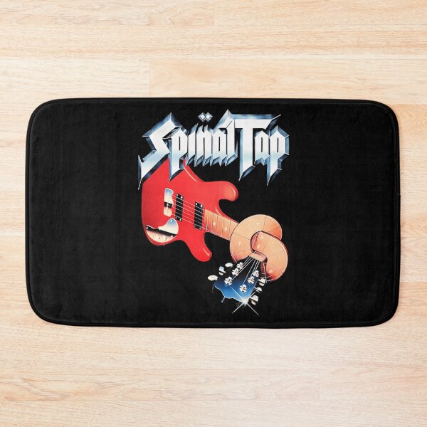 Item preview, Films And 80s Rock Band Retro Horror Movie designed and sold by HarmonyGreving.