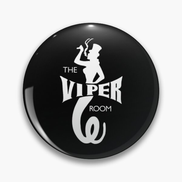 Item preview, Viper Room Bar designed and sold by lanahmddenise.