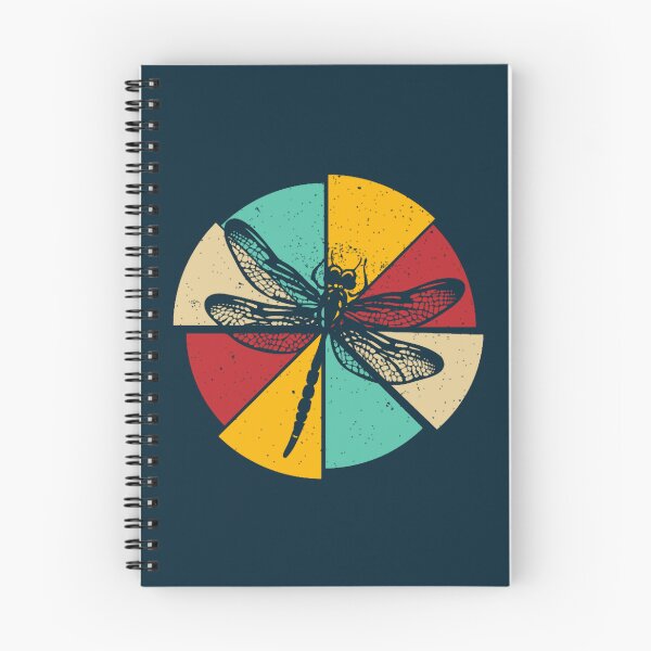 Item preview, Dragonfly Damselfly designed and sold by CarmynBeama.
