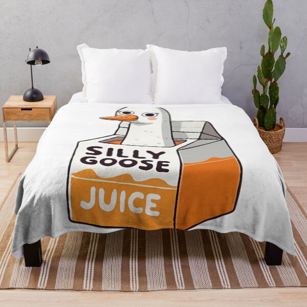 Item preview, Vintage Silly Goose Juice designed and sold by BlakeSnacks86.