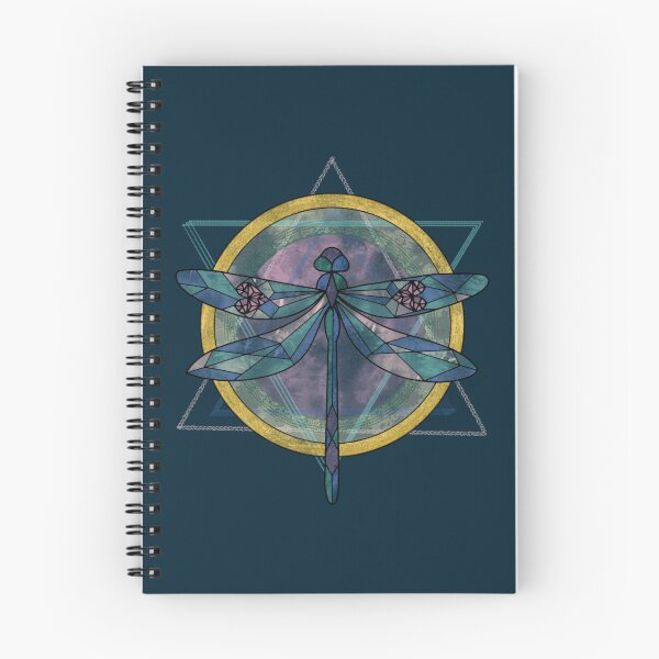 Item preview, Geo Dragonfly Love Oversized  designed and sold by CarmynBeama.