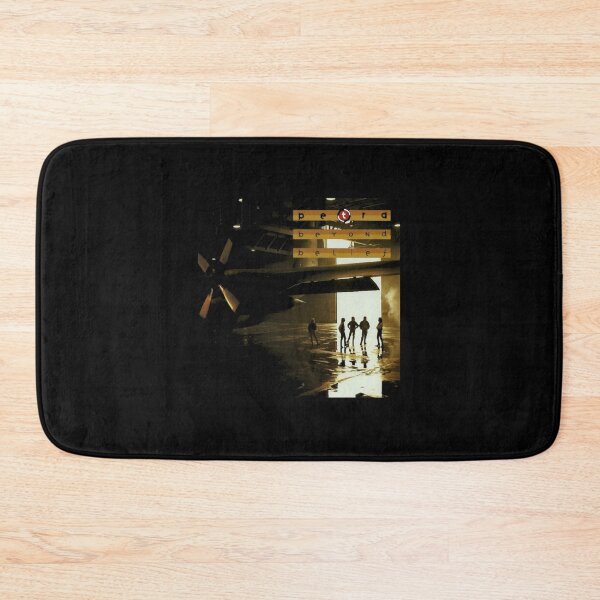 Item preview, More Then Awesome Petra Band Graphic For Fan designed and sold by CarmynBeama.