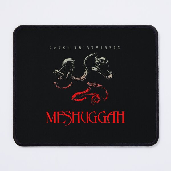 Item preview, Meshuggah designed and sold by CarmynBeama.