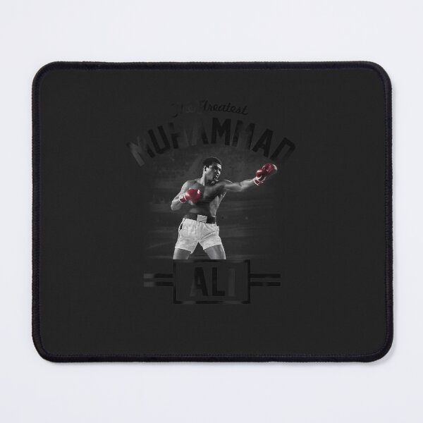 Item preview, Muhammad-Ali-(18)-(1) designed and sold by stiddsfsammer.