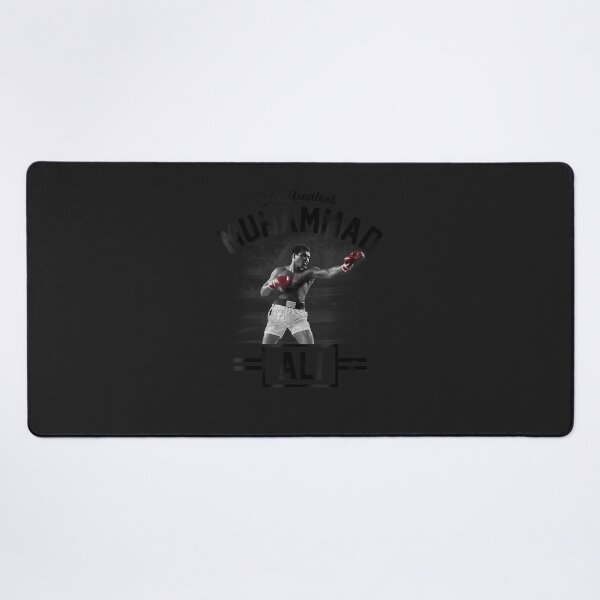 Item preview, Muhammad-Ali-(18)-(1) designed and sold by stiddsfsammer.