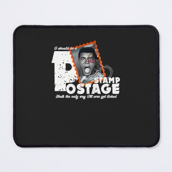 Item preview, Muhammad-Ali-(18) designed and sold by stiddsfsammer.