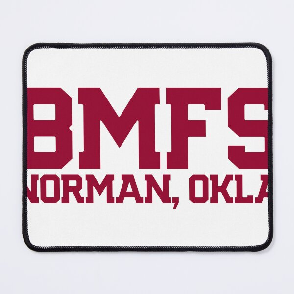 Item preview, BMFS: Boomer Sooner - Norman designed and sold by pink-beagle.
