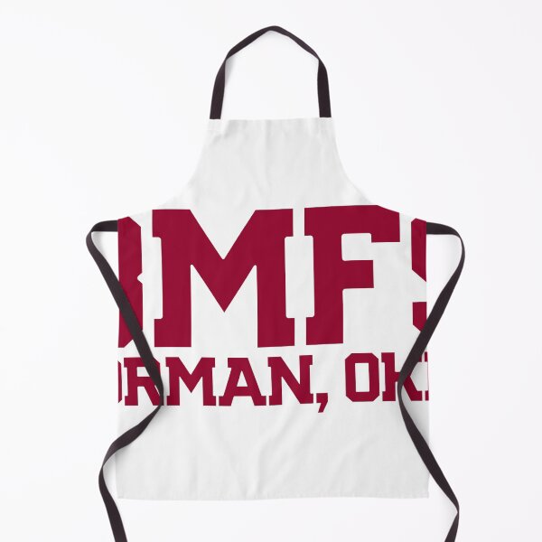 Item preview, BMFS: Boomer Sooner - Norman designed and sold by pink-beagle.