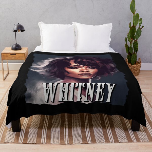 Item preview, Vintage Diva RIP Singer Legendary Queen Music designed and sold by NashArtChic.