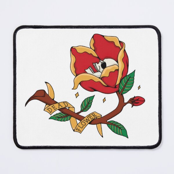 Item preview, Deadly Blossom designed and sold by SonnyGilmore.