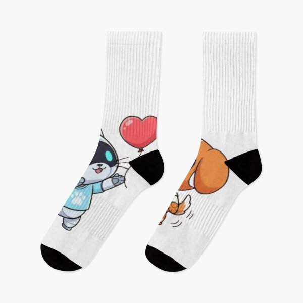 Item preview, Cat and dog robots designed and sold by PP&RAINBOW SHOP.