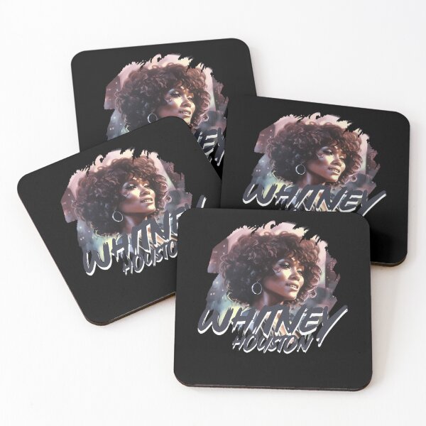 Item preview, Legendary Diva Singer RIP Music Vintage Queen designed and sold by NashArtChic.