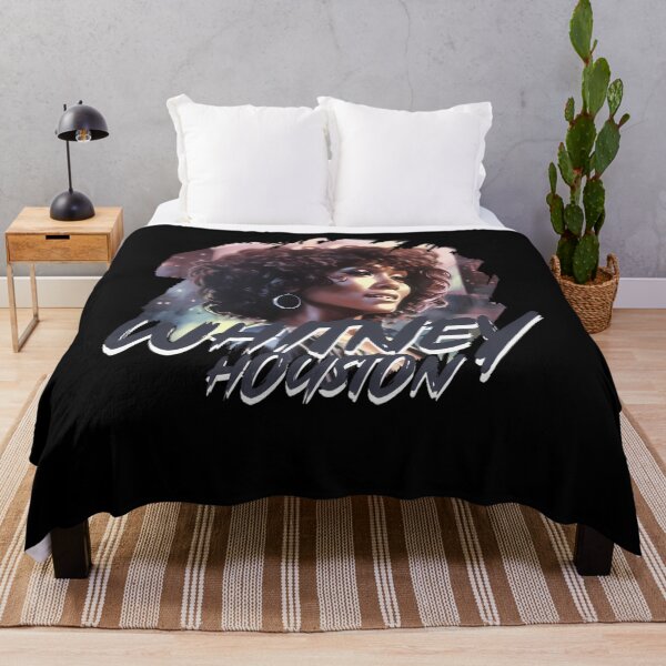 Item preview, Legendary Diva Singer RIP Music Vintage Queen designed and sold by NashArtChic.