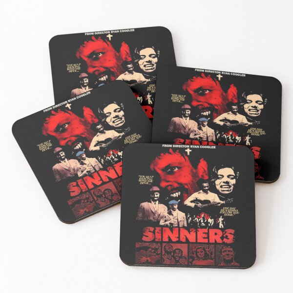 Item preview, Horror Retro Movie Films designed and sold by HenkJanGeerlin.