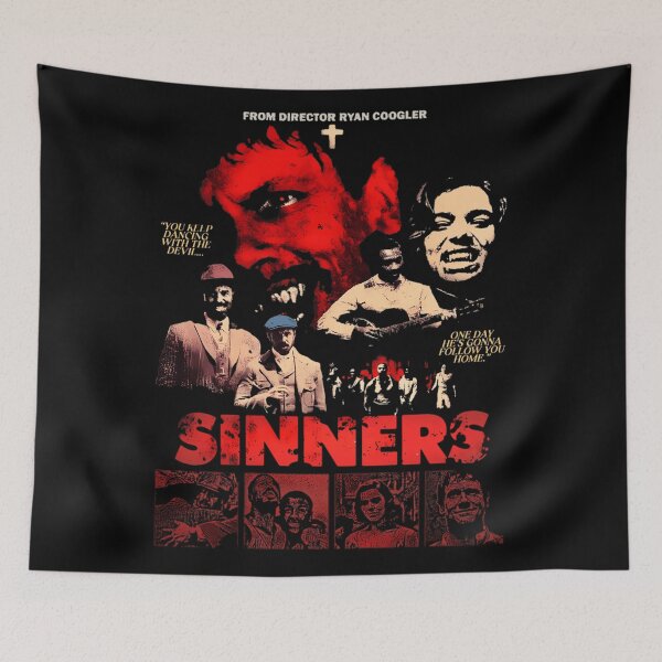 Item preview, Horror Retro Movie Films designed and sold by HenkJanGeerlin.