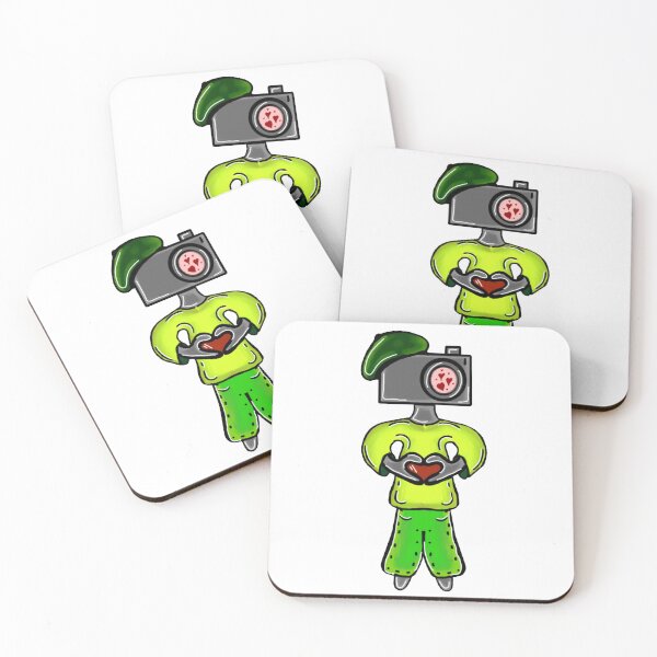 Item preview, Focus Mode: Love (perfect gifts for photographers) designed and sold by O-ArtNik.