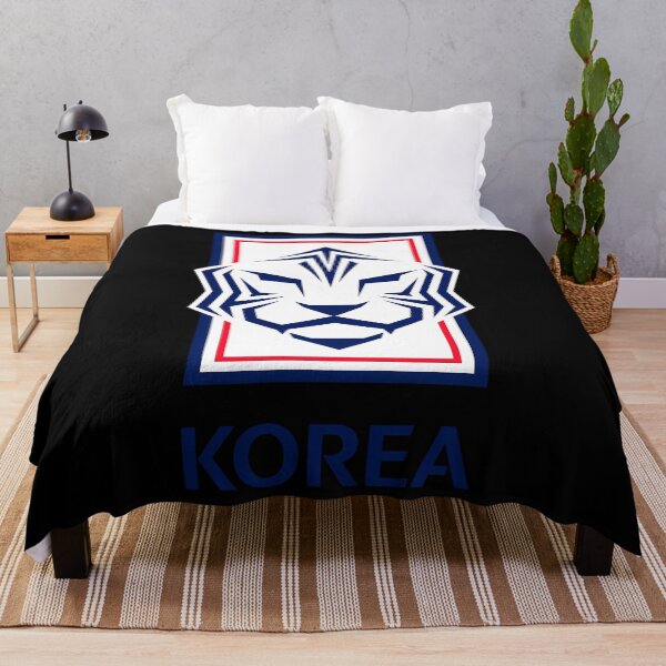 Item preview, South Korea National Football Team designed and sold by GEORGEBASULTO.
