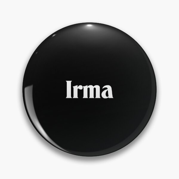 Item preview, Name Irima White Deneane Font designed and sold by Art in My Loft.