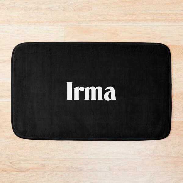 Item preview, Name Irima White Deneane Font designed and sold by Art in My Loft.