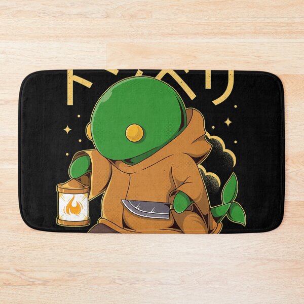 Item preview,  The Tonberry designed and sold by EMMAHARREL.