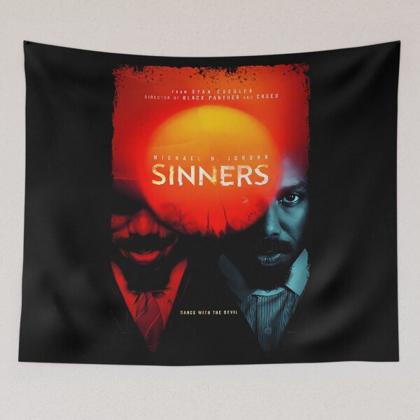 Item preview, Films Retro Horror Movie designed and sold by HenkJanGeerlin.