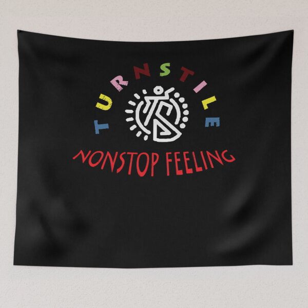 Item preview, American Hardcore Vintage Punk Logo Band designed and sold by WizardsStokes88.