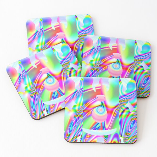 Item preview, Blobs... designed and sold by Harryucksche.