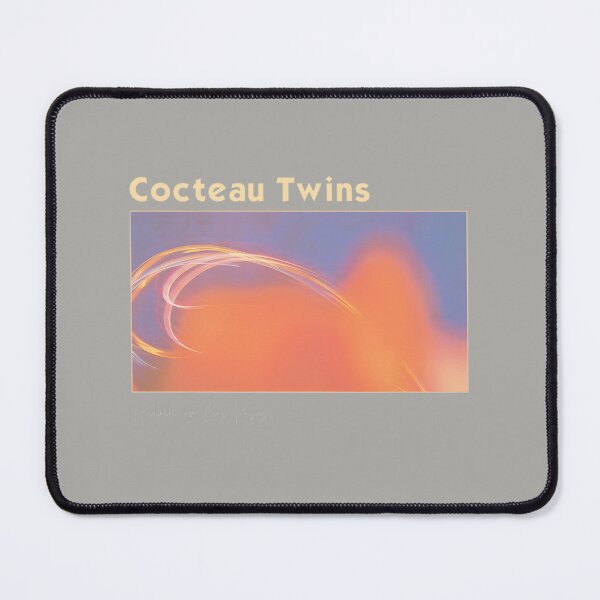 Item preview, Cocteau Twins Heaven Or Las Vegas Album Art | Limited Edition designed and sold by TimothyAllenn.