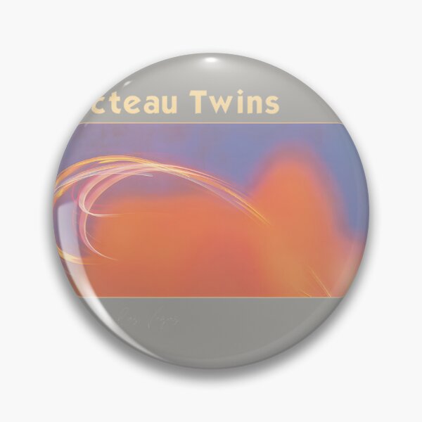 Item preview, Cocteau Twins Heaven Or Las Vegas Album Art | Limited Edition designed and sold by TimothyAllenn.
