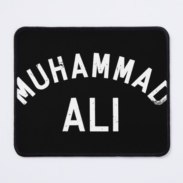 Item preview,  Muhammad Ali designed and sold by GEORGEBASULTO.