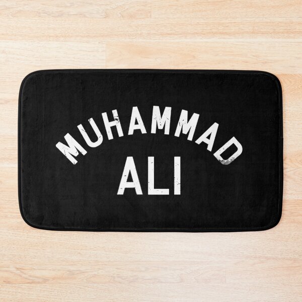 Item preview,  Muhammad Ali designed and sold by GEORGEBASULTO.