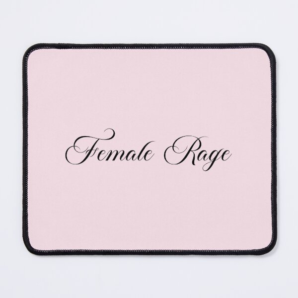 Item preview, Female Rage. designed and sold by CoCoArt-Ua.