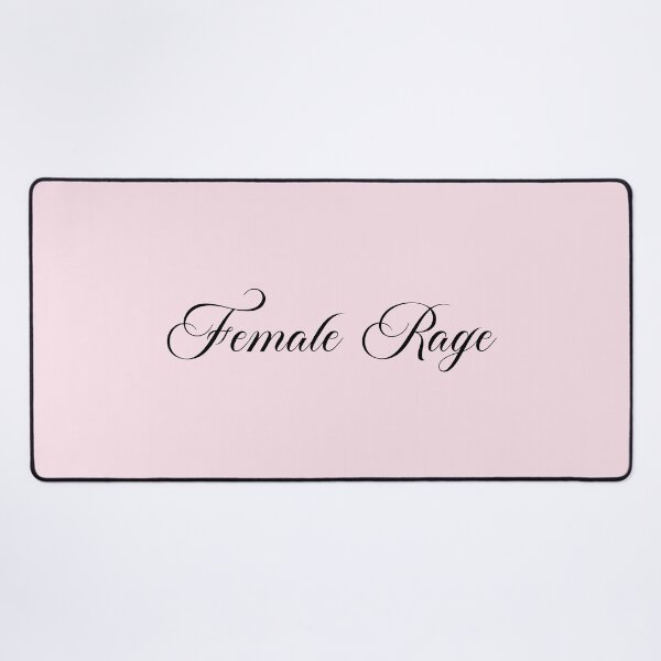 Item preview, Female Rage. designed and sold by CoCoArt-Ua.
