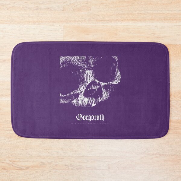 Item preview, Gorgoroth Black Metal Band Design | Limited Edition designed and sold by TimothyAllenn.