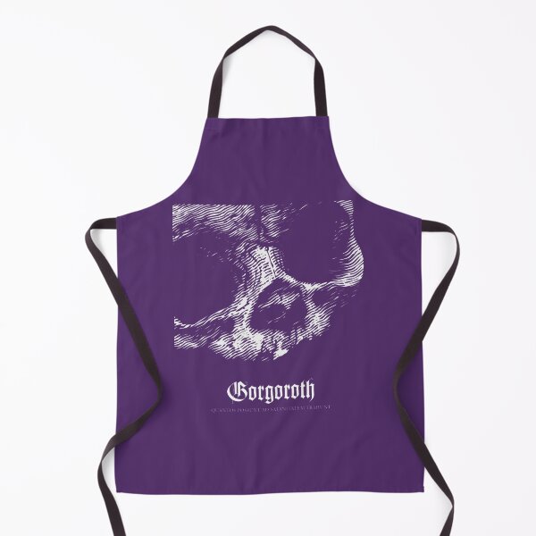 Item preview, Gorgoroth Black Metal Band Design | Limited Edition designed and sold by TimothyAllenn.