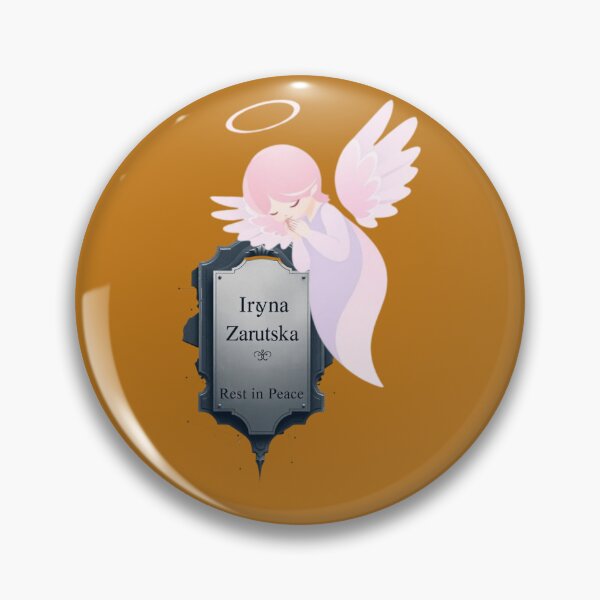 Item preview, Iryna Zarutska Memorial T-Shirt - Rest in Peace Remembrance Tribute designed and sold by karim38.