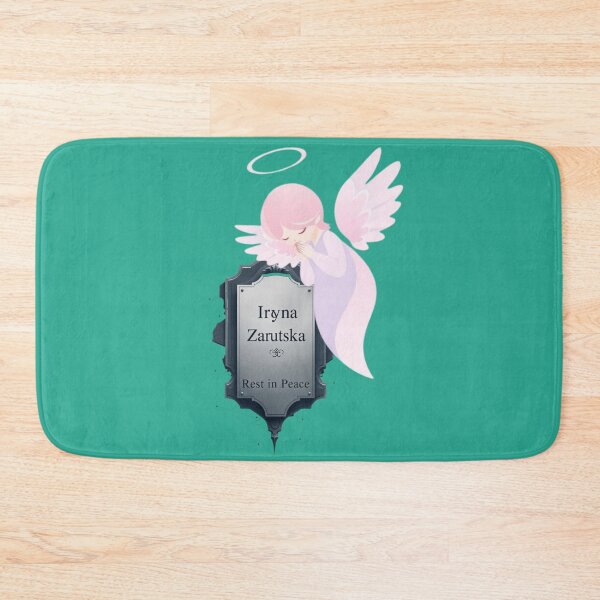 Item preview, Iryna Zarutska Memorial T-Shirt - Rest in Peace Remembrance Tribute designed and sold by karim38.