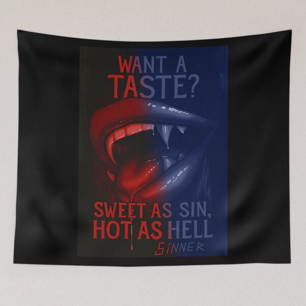 Item preview, Films Movie Retro Horror designed and sold by HenkJanGeerlin.