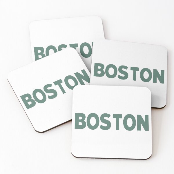 Item preview, Boston designed and sold by pink-beagle.
