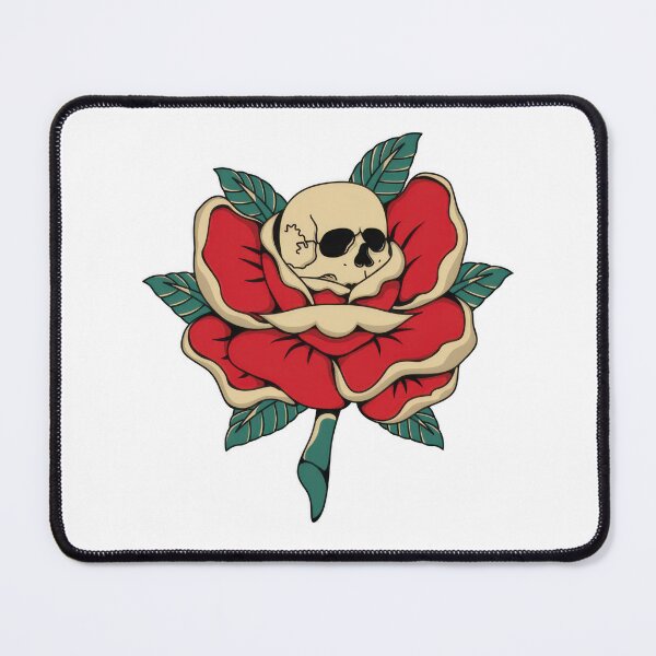 Item preview, Crimson Death Bloom designed and sold by SonnyGilmore.