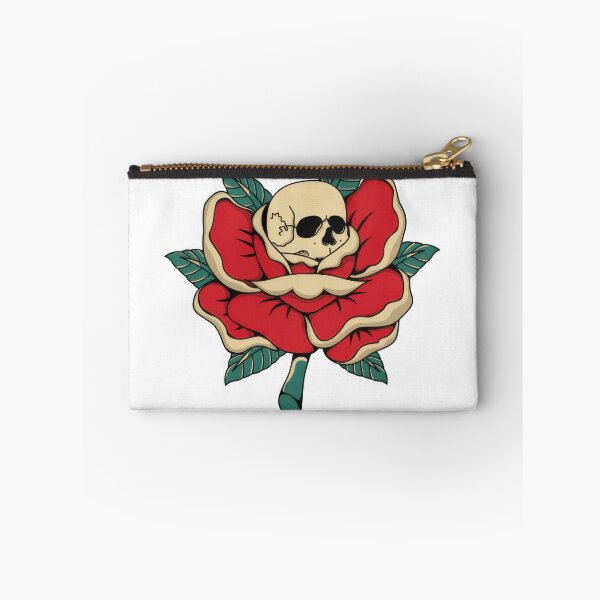 Item preview, Crimson Death Bloom designed and sold by SonnyGilmore.